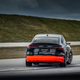 Illustration for article titled The Audi E-Tron S Is Here To Shred With Nearly 500 HP And A Third Electric Motor